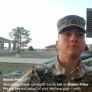 Meet your Posher, Nathan